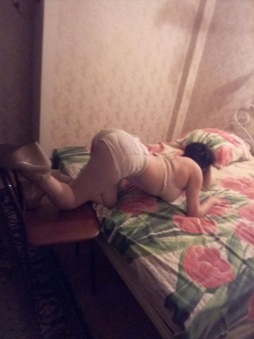 Проститутка Забава
